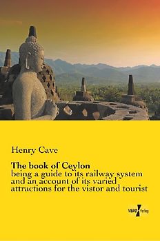 The book of Ceylon