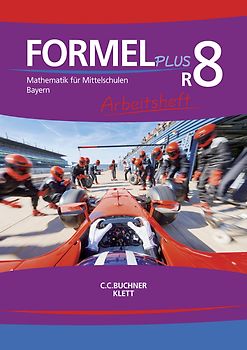 Formel PLUS – Bayern / Formel PLUS Bayern AH R8
