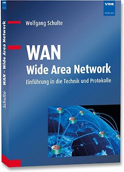 WAN - Wide Area Network
