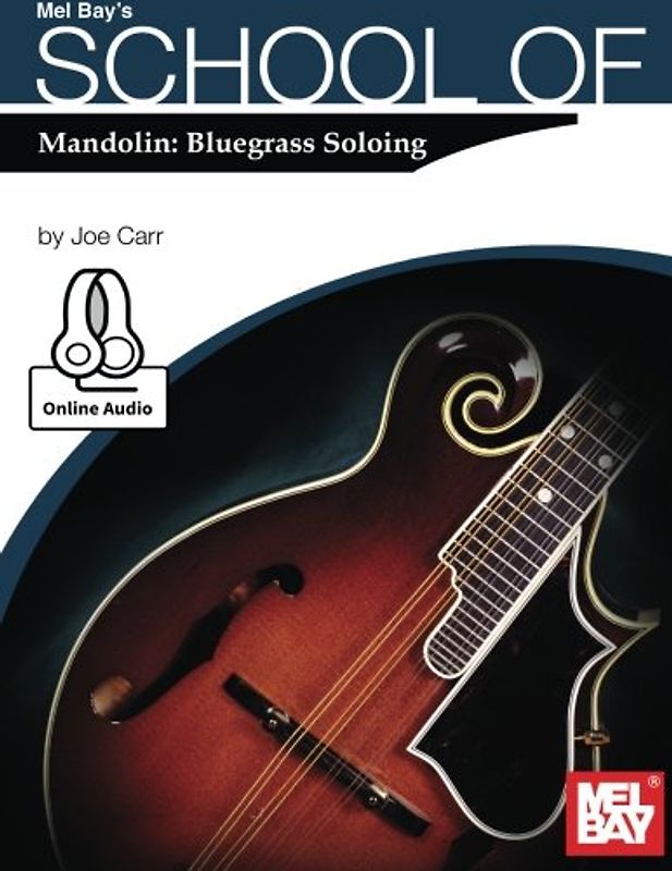 School of Mandolin