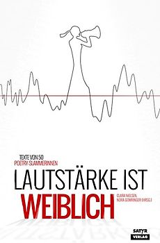 Lautstärke ist weiblich