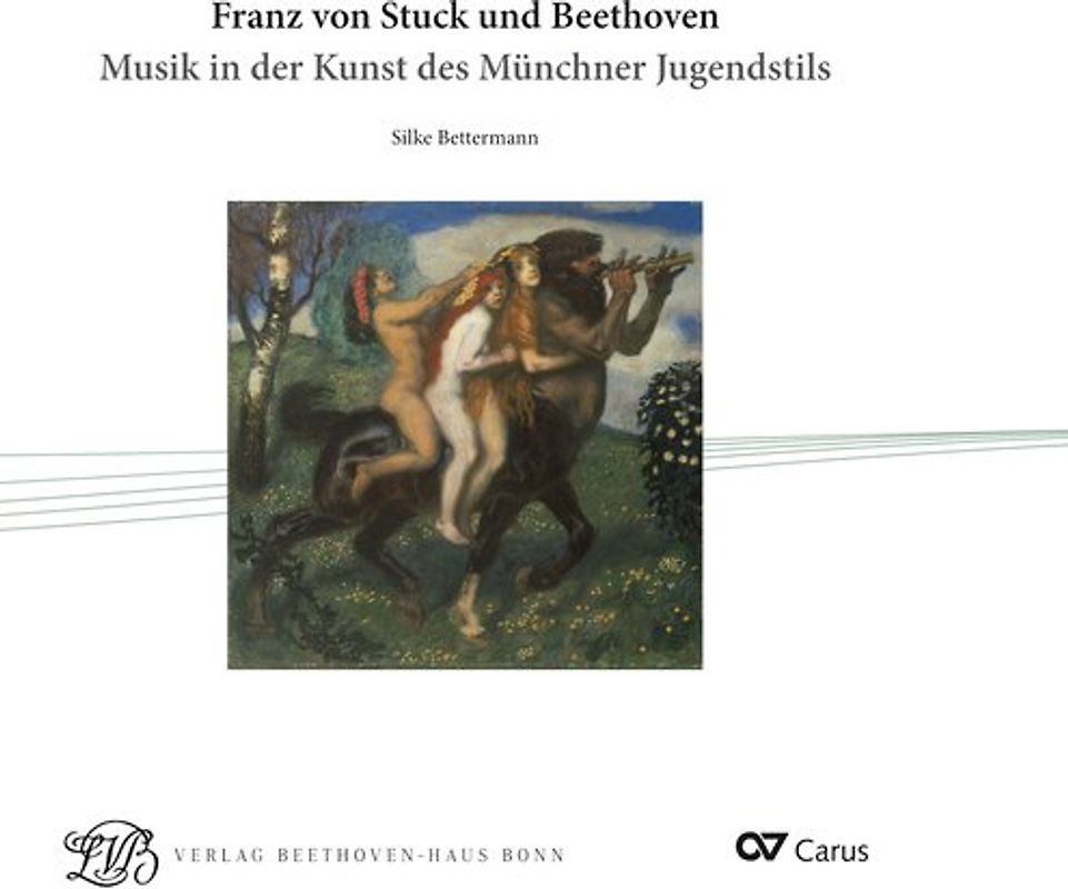 Franz von Stuck und Beethoven