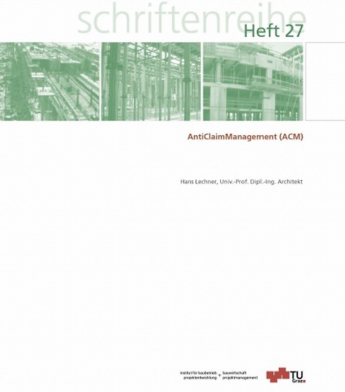 AntiClaim Management (ACM)