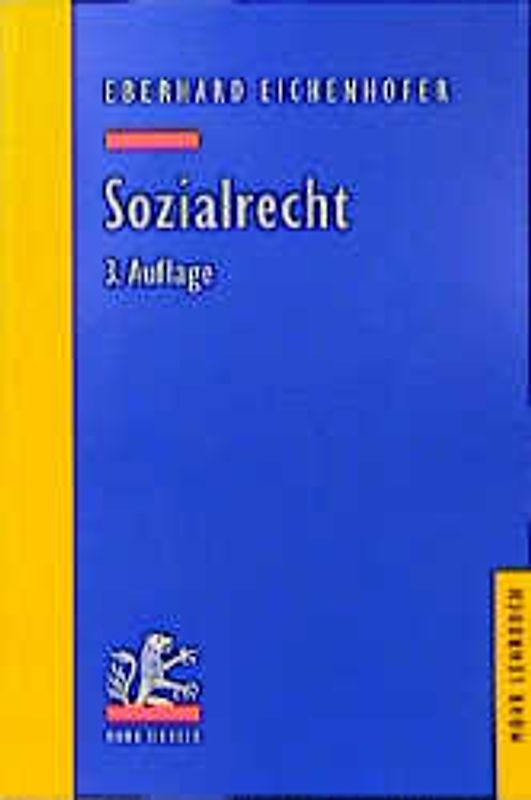 Sozialrecht