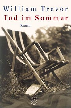 Tod im Sommer - William Trevor