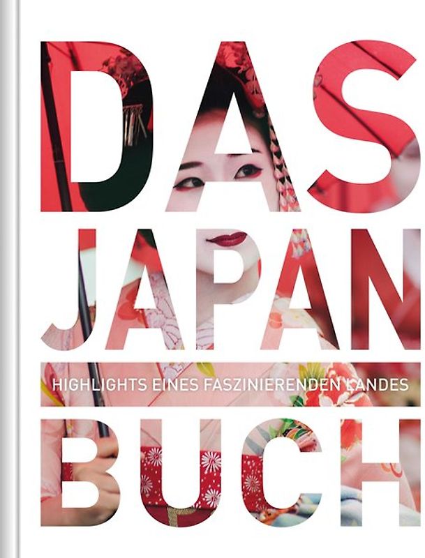 KUNTH Das Buch. Japan