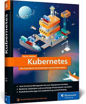 Kubernetes