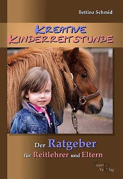 Kreative Kinderreitstunde