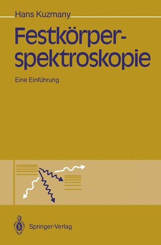 Festkörperspektroskopie