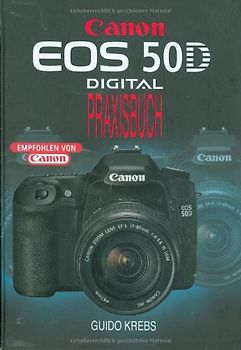 Canon EOS 50 D