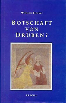 Botschaft von Drüben?. Parapsychologie und Christenglaube