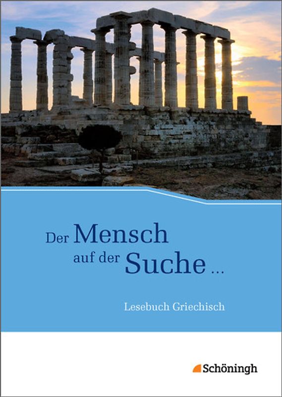 Der Mensch auf der Suche ...