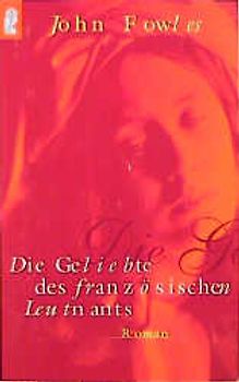 Die Geliebte des französischen Leutnants