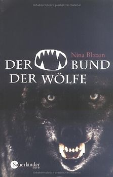Der Bund der Wölfe
