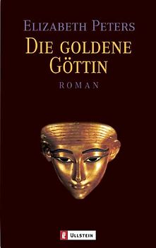 Die goldene Göttin