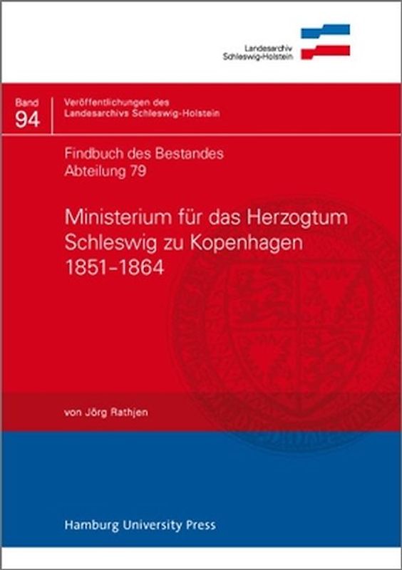 Findbuch des Bestandes Abteilung 79