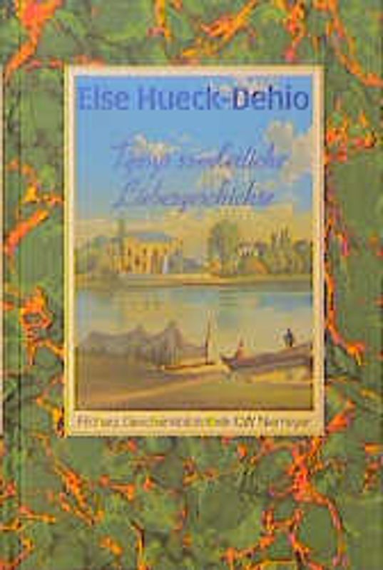 Tipsys sonderliche Liebesgeschichte. Eine Idylle aus dem alten Estland