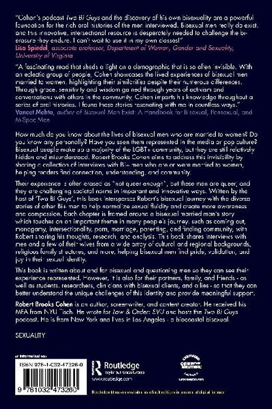 Bisexual Married Men