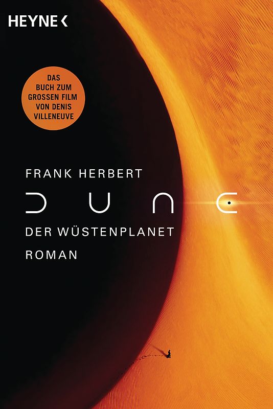 Dune – Der Wüstenplanet