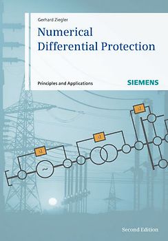 Numerical Differential Protection
