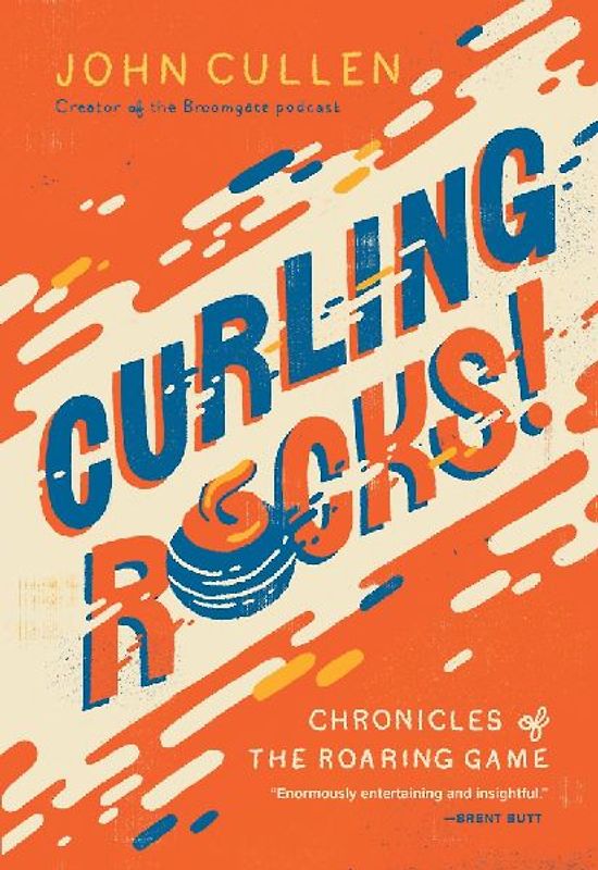 Curling Rocks!