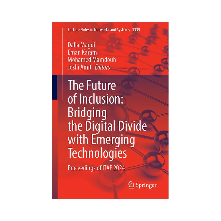 The Future of Inclusion: Bridging the Digital Divide with Emerging ...