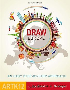 Draw Europe (Draw the World)
