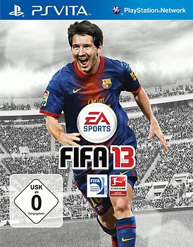 FIFA 13 PlayStation Vita