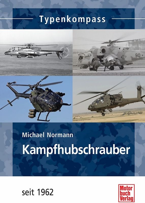 Kampfhubschrauber