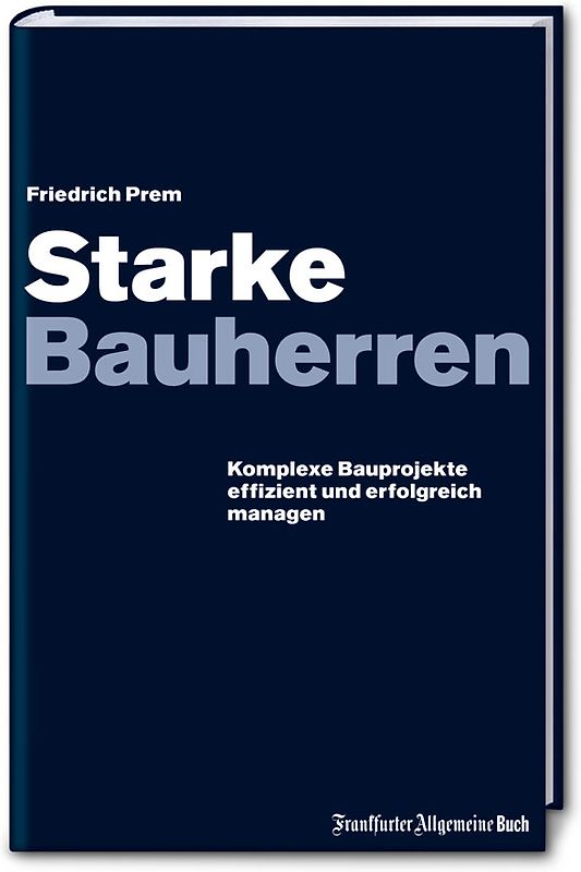 Starke Bauherren