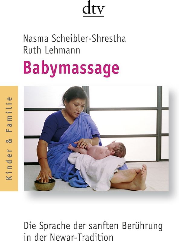 Babymassage