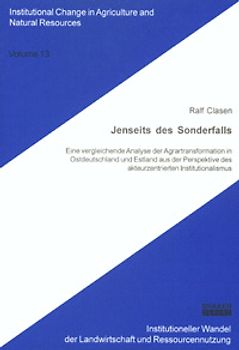 Jenseits des Sonderfalls