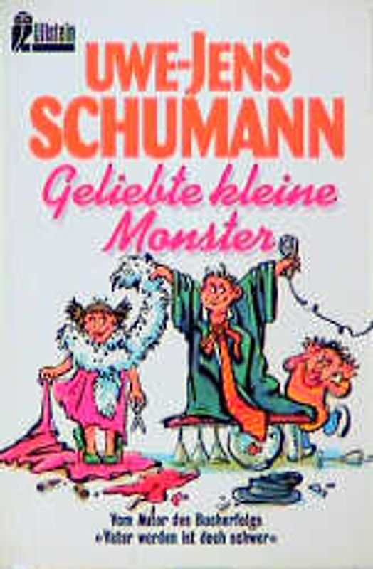 Geliebte kleine Monster