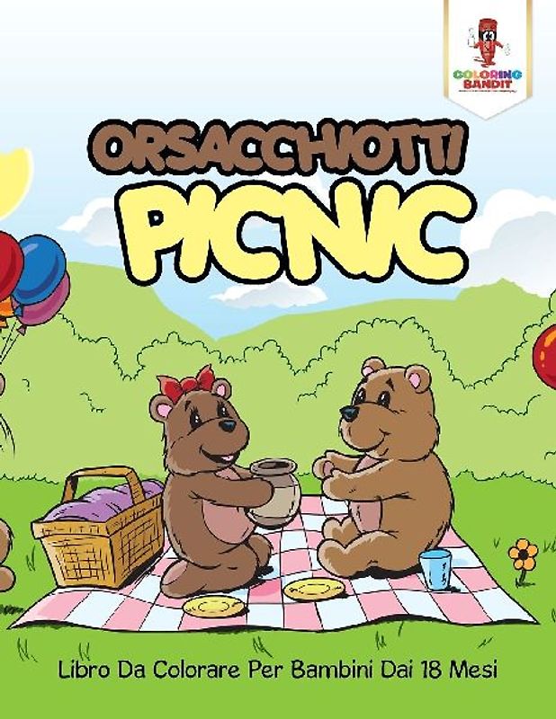 Orsacchiotti Picnic
