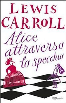 Alice attraverso lo specchio