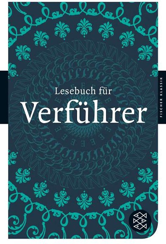 Lesebuch für Verführer