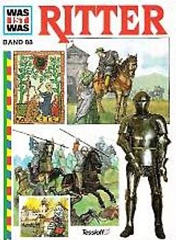 Was ist was, Band 088: Ritter