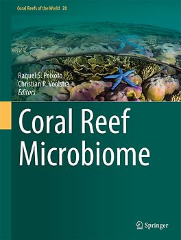 Coral Reef Microbiome