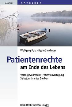Patientenrechte am Ende des Lebens