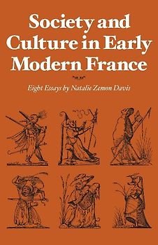 Society and Culture in Early Modern France