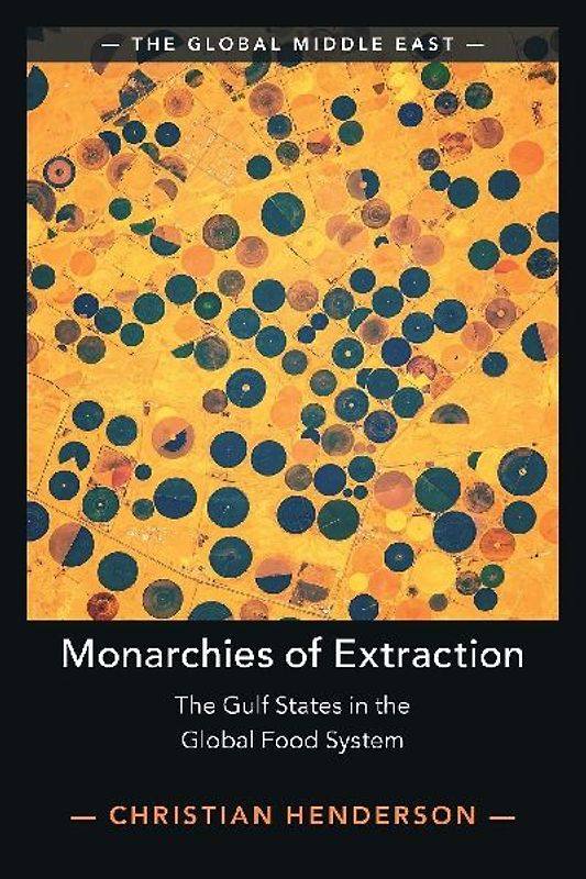 Monarchies of Extraction