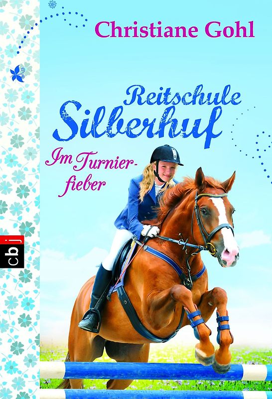 Reitschule Silberhuf - Im Turnierfieber
