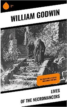 Lives of the Necromancers