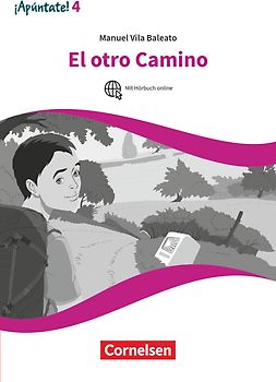 ¡Apúntate! - Spanisch als 2. Fremdsprache - Ausgabe 2016 - Band 4