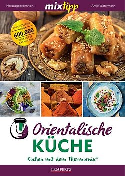 mixtipp: Orientalische Küche
