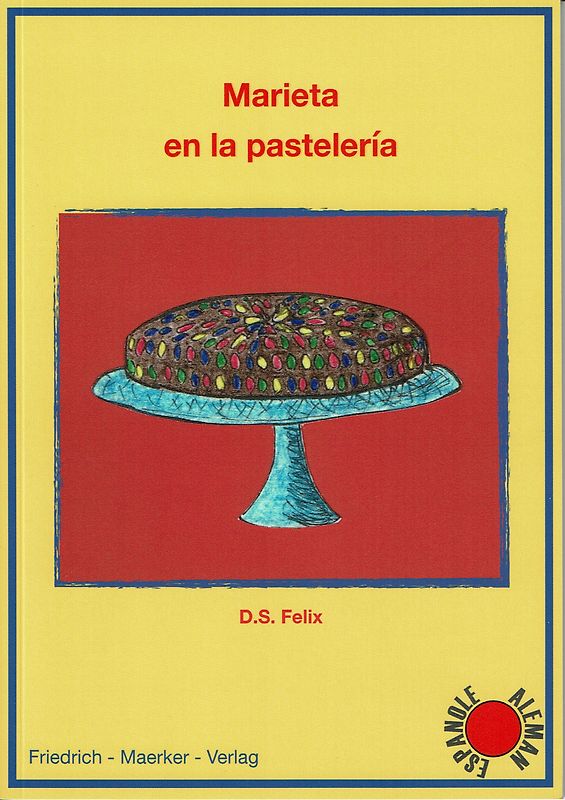 Mariechen in der Konditorei (D/ESP)