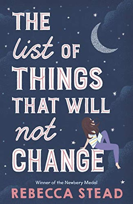 The List of Things That Will Not Change