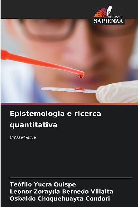 Epistemologia e ricerca quantitativa