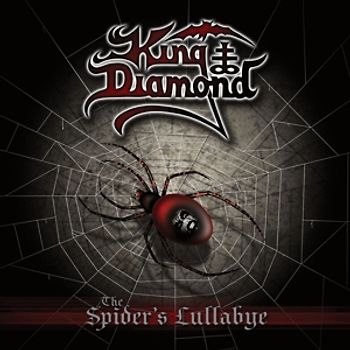 King Diamond - The Spider's Lullabye [2 CDs]