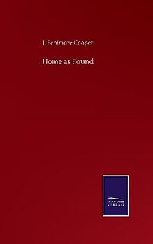 Home as Found
